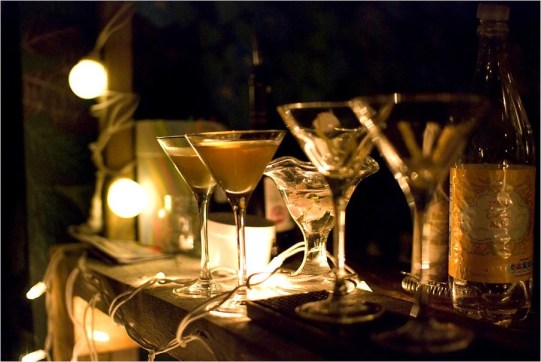 Brunel Midnight Apothecary